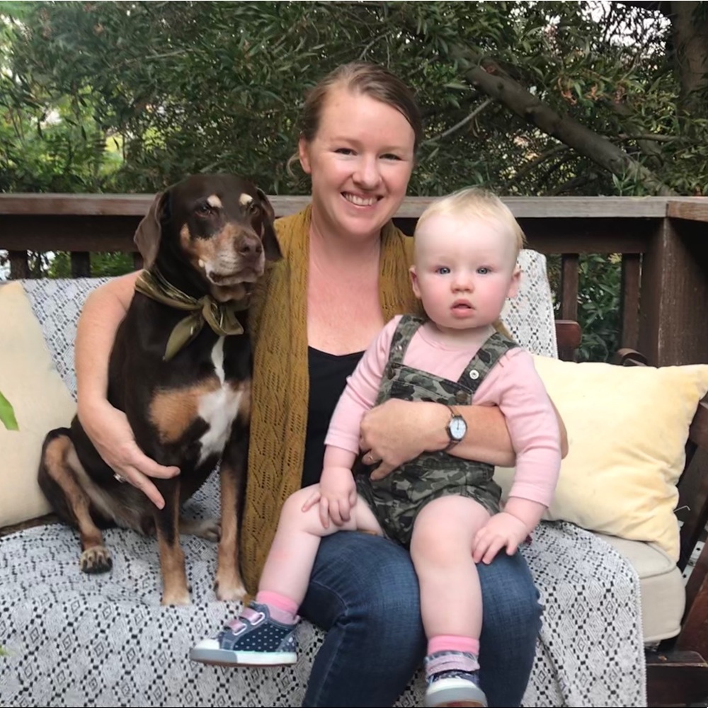 Meet your Posher, Sylvia